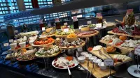 Ramada by Wyndham Diyarbakir - bar