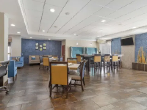 Best Western Plus Fairburn-Atlanta Southwest Hoteles en Fairburn