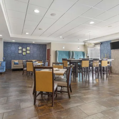 Best Western Plus Fairburn-Atlanta Southwest