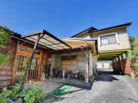 Hatago Shibiso Hotels in Satsuma