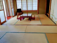 Villa Hamakanaya Futtsu otelleri