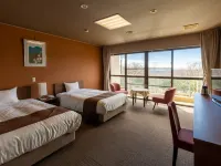 Forest Resort Hotel Green Pearl