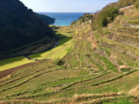 Youtaro 玄海町のホテル