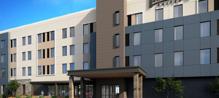 Staybridge Suites Port Arthur by IHG Hotels in Jefferson County