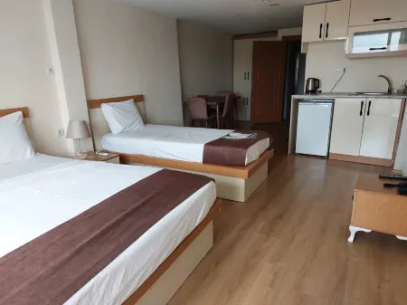Hotel Newaz Suite