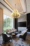 The Grand Mansion Menteng by the Crest Collection Hotels in Central Jakarta City