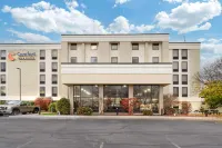 Comfort Inn & Suites Hotels in Johnstown