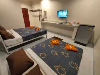 Banana Resort Sadao Hotels in Sadao