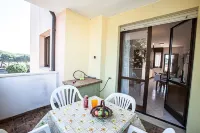 Seaside Happiness Flat and Shared Pool in Rosolina Các khách sạn ở Rosolina