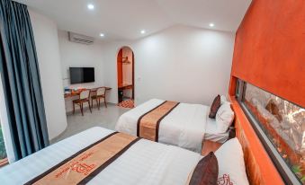 Truong Phu House - Hotel & Apartment