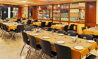 PonmariResidency