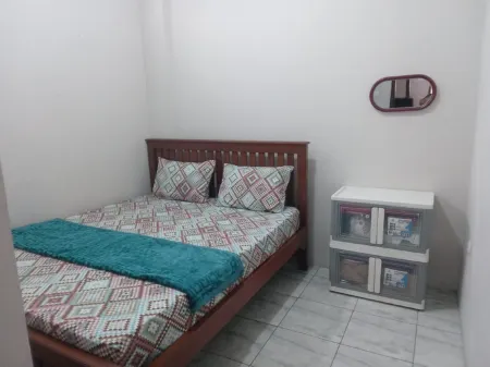 Sabyta Homestay Wisata Posong Sigandul Kledung Temanggung Отели в г. Temanggung Regency