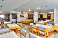 Hotel Atlântico