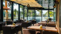 Miranda Hotel - Tanger Hotel a Tangier-Assilah