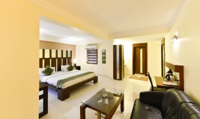 Treebo Paradise Hotels in Ahmedabad