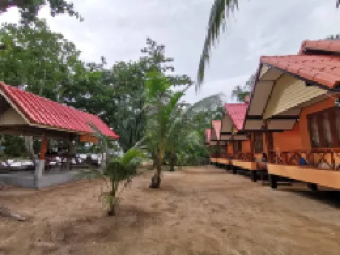 ลิบงอันดาวิว โรงแรมในเกาะลิบง