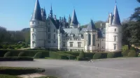 Hôtel des Ducs Các khách sạn ở Nevers