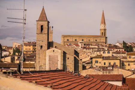 I Portici Hotel - Residenza d'Epoca