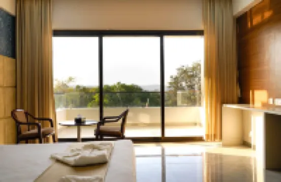 希夫吉里度假村 酒店