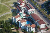 Merve Sun Hotel & Spa Hotels in der Nähe von Selge Park Shoping Center