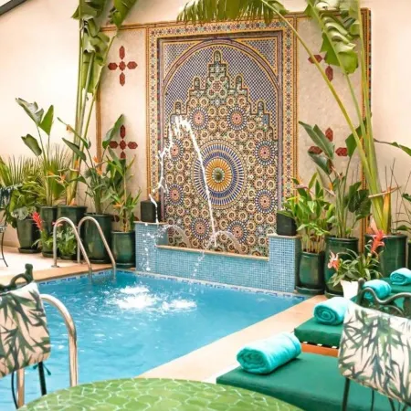 Hotel Safia