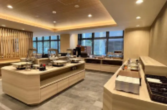 スマイルホテル大阪中之島