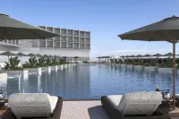 Crown Resorts Horizon Hotel - Beach