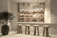 Crown Resorts Horizon Hotel - bar
