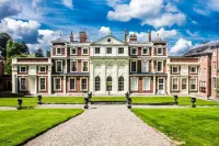 Hawkstone Hall Hotel & Gardens Отели в г. 
