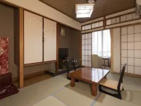 Izu Nagaoka Onsen KKR Izu Nagaoka Chitoseso Hotels in Izunokuni