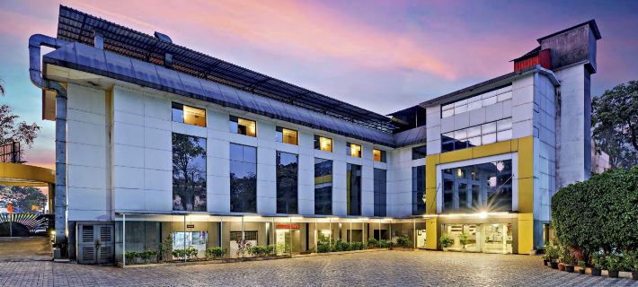 Krushnai Resort Hotels in Lonavala