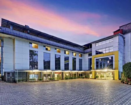 Krushnai Resort Hotels in Lonavala