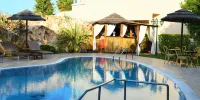 Semiramide Palace Hotel Hotels in Castellana Grotte