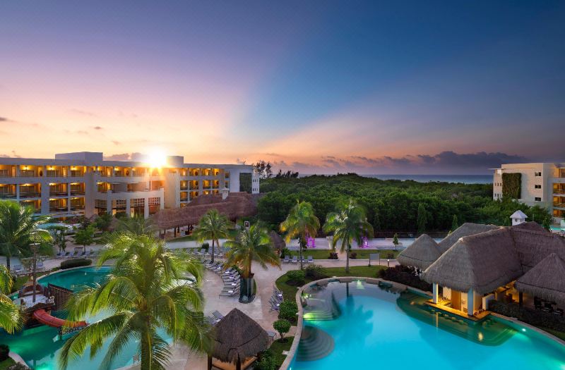 Paradisus Playa del Carmen - Riviera Maya - All Inclusive photo 4