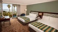 Garden Court East London Các khách sạn ở 