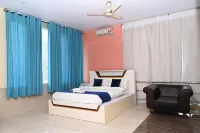 Hotel Airport Residency Bangalore