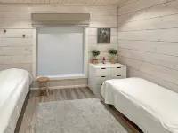 Villa Paadar Hotels near Lake Inari
