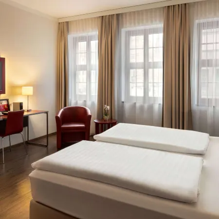 Amedia Plaza Dresden, Trademark Collection by Wyndham