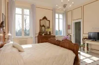 Villa Verganti Veronesi Hotel a Ossona