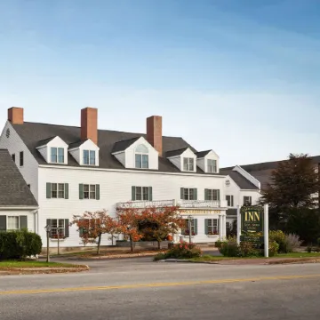 The Harraseeket Inn & Event House