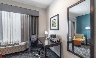 Best Western Plus Owensboro