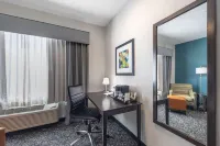 Best Western Plus Owensboro Hotels in Owensboro