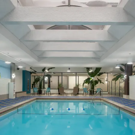 Crowne Plaza KITCHENER-WATERLOO by IHG