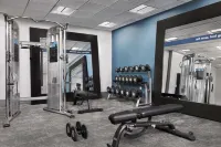 Hampton Inn & Suites El Paso-East - 2-Star