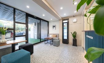Dongdaemun History and Culture Park Station Hotel Stay-IN
