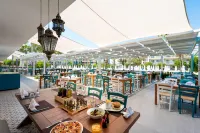 Barut B Suites - Desayuno