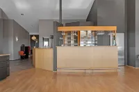 Hotel Kvika - Bar