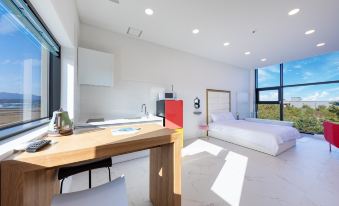 Gangneung Good Day Poolvilla