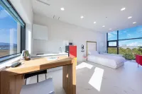 Gangneung Good Day Poolvilla Các khách sạn ở 