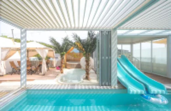 Gyeongju Memoareu Kieokjangchi のホテル